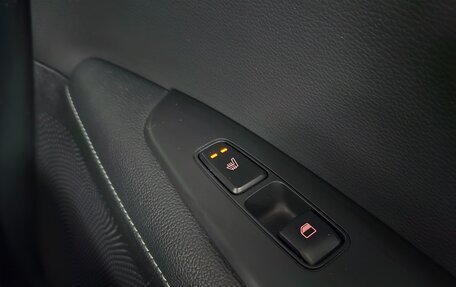 KIA K3, 2022 год, 1 990 000 рублей, 18 фотография