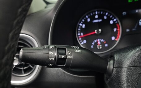 KIA K3, 2022 год, 1 990 000 рублей, 15 фотография