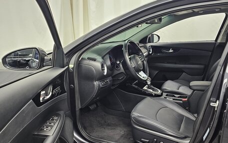 KIA K3, 2022 год, 1 990 000 рублей, 8 фотография