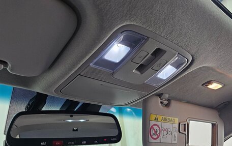 KIA K3, 2022 год, 1 990 000 рублей, 16 фотография