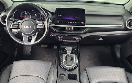 KIA K3, 2022 год, 1 990 000 рублей, 9 фотография