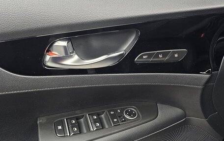 KIA K3, 2022 год, 1 990 000 рублей, 17 фотография