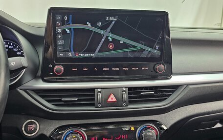 KIA K3, 2022 год, 1 990 000 рублей, 12 фотография