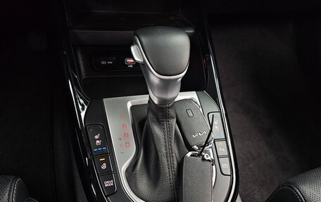 KIA K3, 2022 год, 1 990 000 рублей, 14 фотография