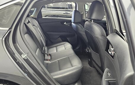 KIA K3, 2022 год, 1 990 000 рублей, 19 фотография