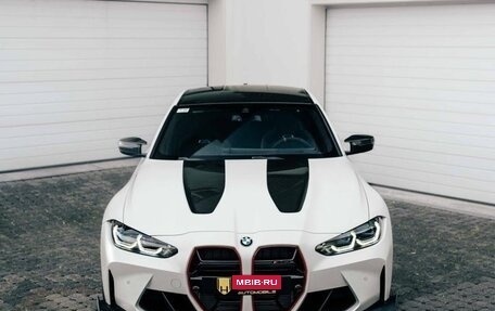 BMW M3, 2025 год, 13 555 155 рублей, 3 фотография