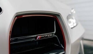 BMW M3, 2025 год, 13 555 155 рублей, 4 фотография