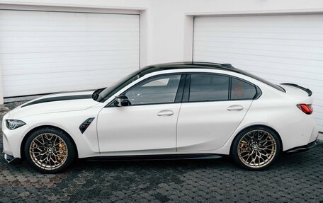 BMW M3, 2025 год, 13 555 155 рублей, 5 фотография