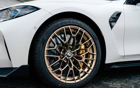 BMW M3, 2025 год, 13 555 155 рублей, 6 фотография