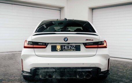 BMW M3, 2025 год, 13 555 155 рублей, 9 фотография