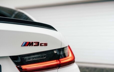 BMW M3, 2025 год, 13 555 155 рублей, 10 фотография
