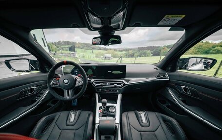 BMW M3, 2025 год, 13 555 155 рублей, 14 фотография