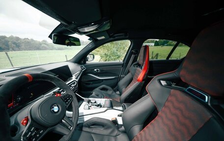 BMW M3, 2025 год, 13 555 155 рублей, 13 фотография