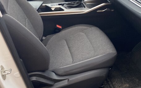 Geely Emgrand, 2024 год, 1 550 000 рублей, 5 фотография