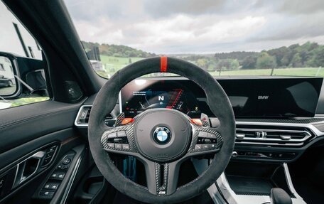 BMW M3, 2025 год, 13 555 155 рублей, 12 фотография