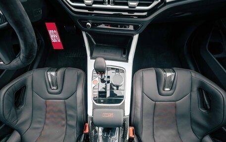 BMW M3, 2025 год, 13 555 155 рублей, 15 фотография