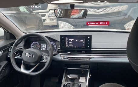 Geely Emgrand, 2024 год, 1 550 000 рублей, 6 фотография