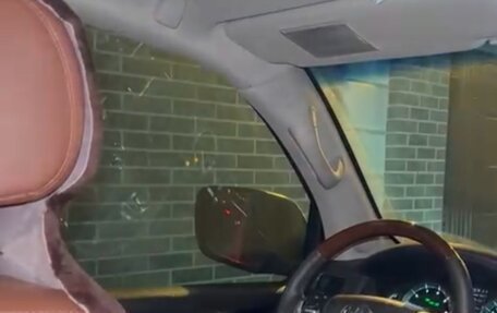 Toyota Land Cruiser 200, 2016 год, 6 500 000 рублей, 2 фотография