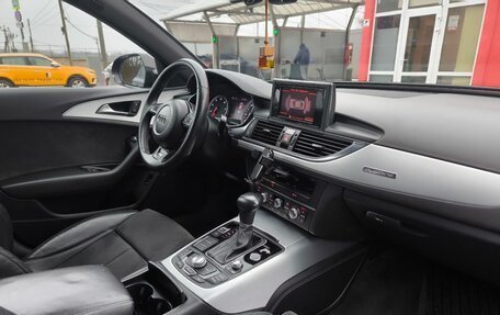 Audi A6, 2012 год, 1 615 000 рублей, 5 фотография