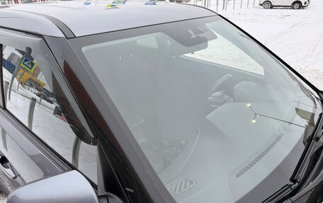 Hyundai Creta I рестайлинг, 2019 год, 1 795 000 рублей, 10 фотография