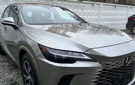 Lexus RX IV рестайлинг, 2025 год, 7 200 000 рублей, 1 фотография