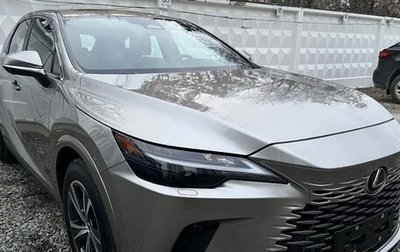 Lexus RX IV рестайлинг, 2025 год, 7 200 000 рублей, 1 фотография