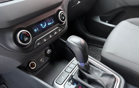 Hyundai Creta I рестайлинг, 2019 год, 1 795 000 рублей, 14 фотография