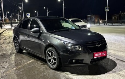 Chevrolet Cruze II, 2012 год, 750 000 рублей, 1 фотография