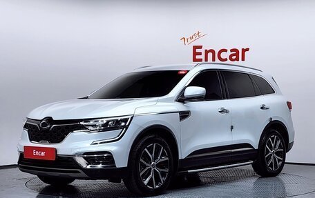 Renault Samsung QM6, 2022 год, 1 675 000 рублей, 1 фотография