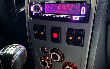 Renault Logan I, 2006 год, 350 000 рублей, 8 фотография