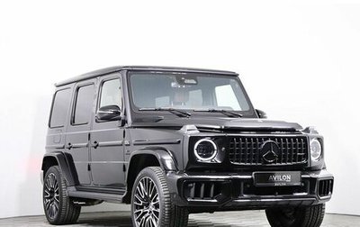 Mercedes-Benz G-Класс AMG, 2025 год, 35 500 000 рублей, 1 фотография