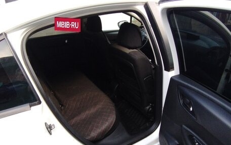 Citroen C4 II рестайлинг, 2010 год, 450 000 рублей, 5 фотография