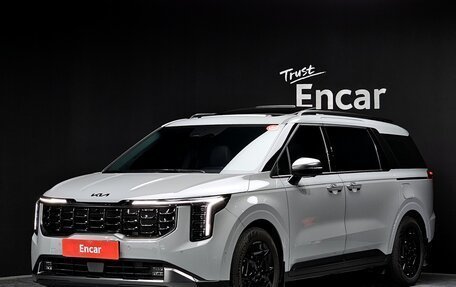 KIA Carnival, 2025 год, 6 950 000 рублей, 1 фотография