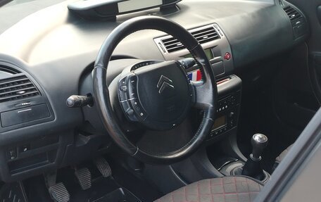 Citroen C4 II рестайлинг, 2010 год, 450 000 рублей, 7 фотография