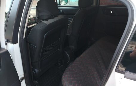 Citroen C4 II рестайлинг, 2010 год, 450 000 рублей, 8 фотография