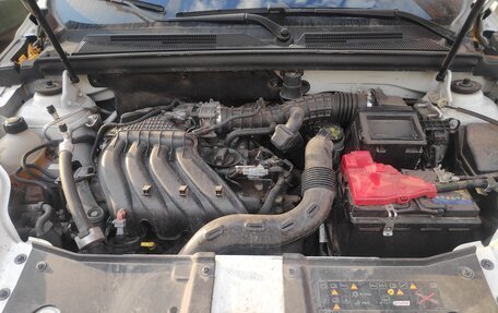 Renault Arkana I, 2020 год, 1 500 000 рублей, 11 фотография