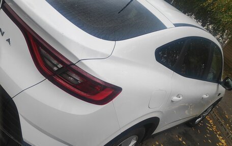 Renault Arkana I, 2020 год, 1 500 000 рублей, 9 фотография