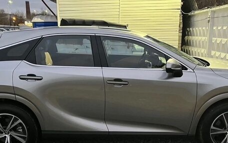 Lexus RX IV рестайлинг, 2025 год, 7 200 000 рублей, 2 фотография