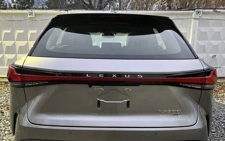 Lexus RX IV рестайлинг, 2025 год, 7 200 000 рублей, 5 фотография