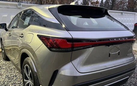 Lexus RX IV рестайлинг, 2025 год, 7 200 000 рублей, 4 фотография