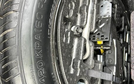 Mercedes-Benz GLS, 2021 год, 7 950 000 рублей, 10 фотография