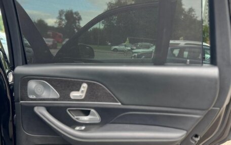 Mercedes-Benz GLS, 2021 год, 7 950 000 рублей, 7 фотография