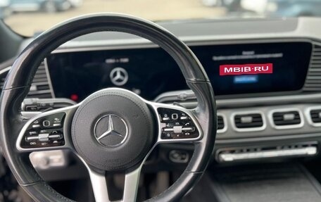 Mercedes-Benz GLS, 2021 год, 7 950 000 рублей, 6 фотография