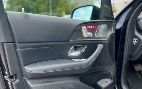 Mercedes-Benz GLS, 2021 год, 7 950 000 рублей, 4 фотография