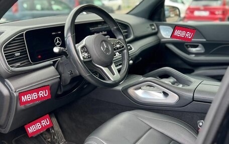 Mercedes-Benz GLS, 2021 год, 7 950 000 рублей, 5 фотография