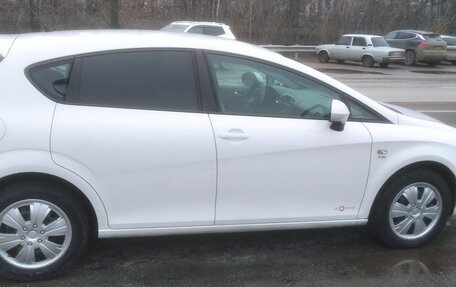 SEAT Leon II, 2012 год, 599 000 рублей, 4 фотография