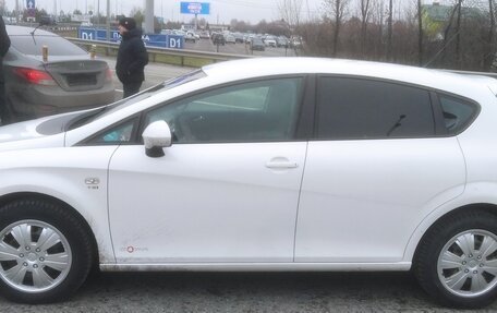 SEAT Leon II, 2012 год, 599 000 рублей, 5 фотография