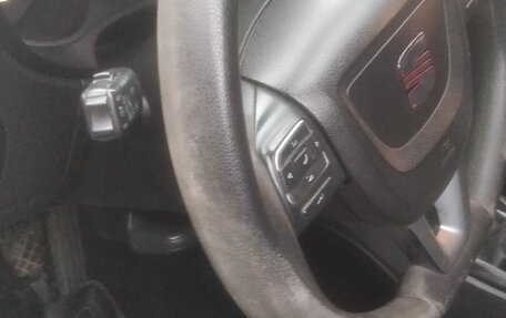 SEAT Leon II, 2012 год, 599 000 рублей, 11 фотография