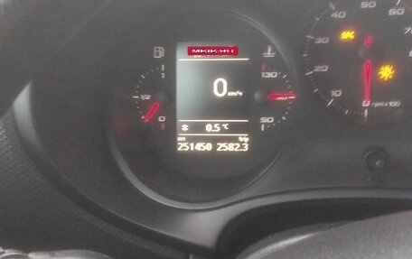 SEAT Leon II, 2012 год, 599 000 рублей, 7 фотография