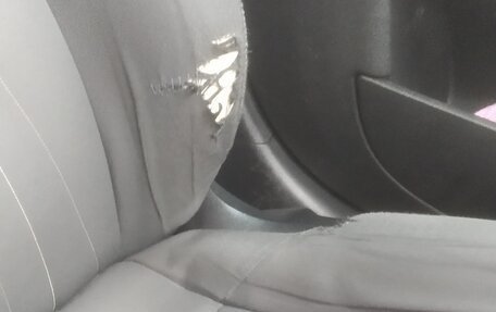 SEAT Leon II, 2012 год, 599 000 рублей, 13 фотография